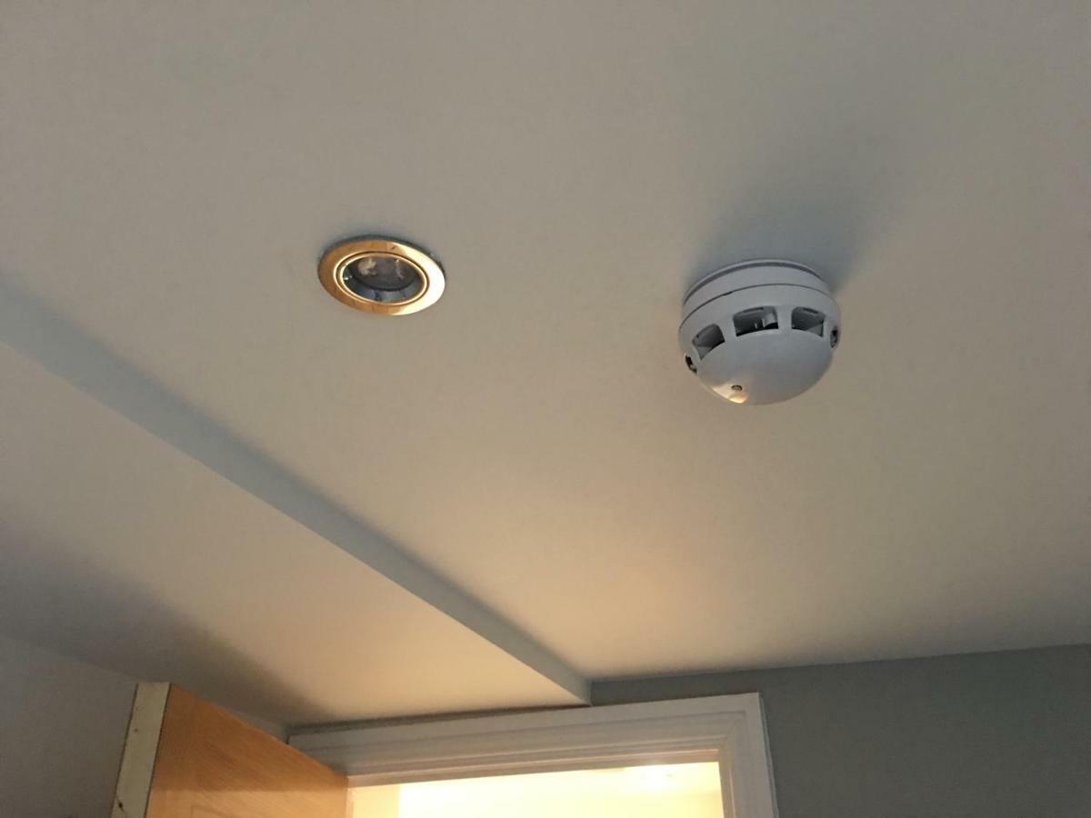 Flat 2 Opposite Travel Lodge Colwyn Bay Εξωτερικό φωτογραφία