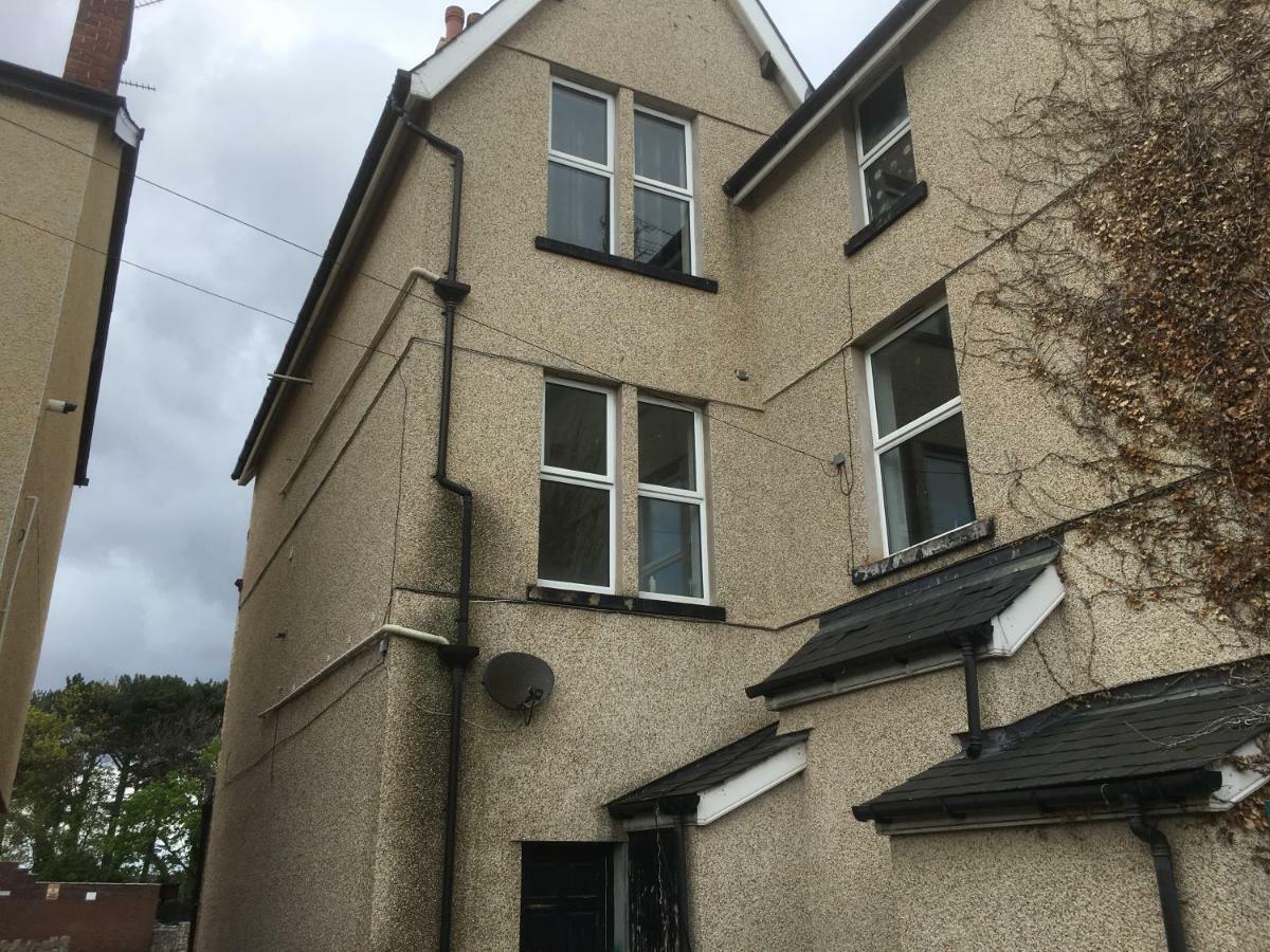 Flat 2 Opposite Travel Lodge Colwyn Bay Εξωτερικό φωτογραφία