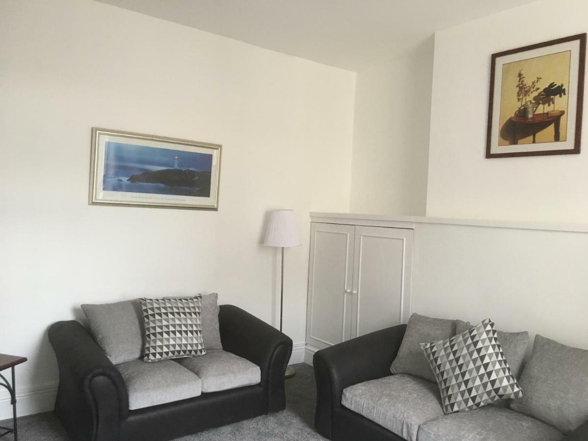 Flat 2 Opposite Travel Lodge Colwyn Bay Εξωτερικό φωτογραφία