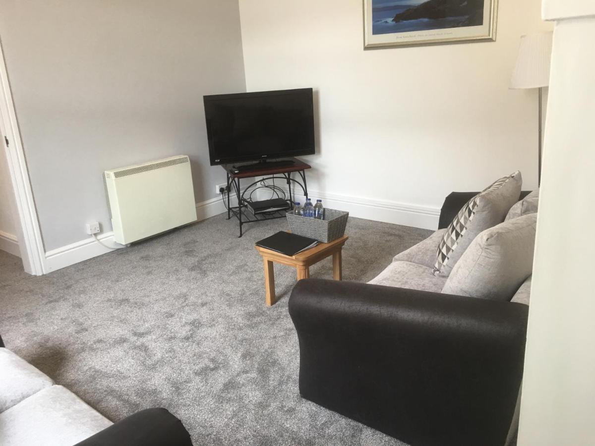 Flat 2 Opposite Travel Lodge Colwyn Bay Εξωτερικό φωτογραφία