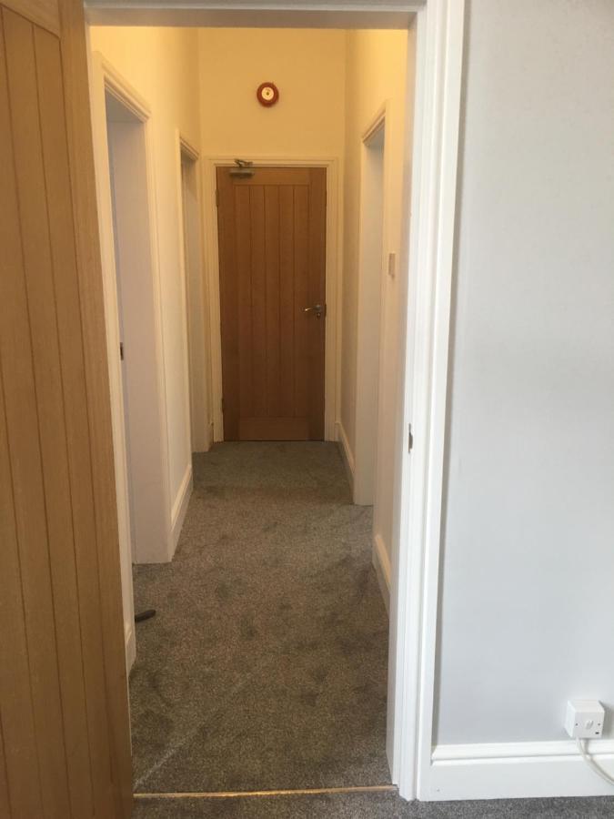 Flat 2 Opposite Travel Lodge Colwyn Bay Εξωτερικό φωτογραφία