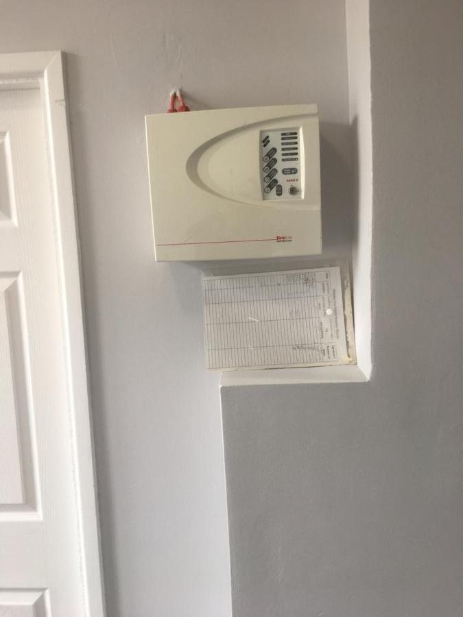 Flat 2 Opposite Travel Lodge Colwyn Bay Εξωτερικό φωτογραφία