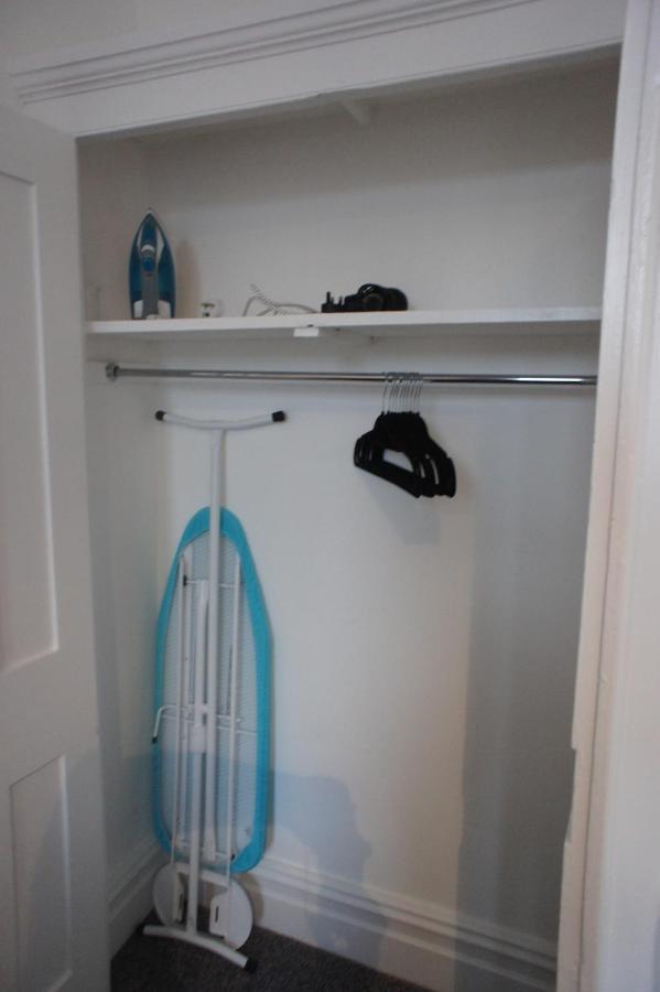 Flat 2 Opposite Travel Lodge Colwyn Bay Εξωτερικό φωτογραφία